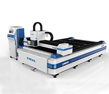 HY1530光纖激光切割機