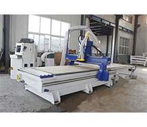 帶上下料數(shù)控開(kāi)料機(jī)HY1325S