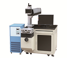 HY30激光打標(biāo)機