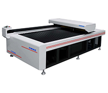 HY1530D金屬非金屬激光切割機(jī)
