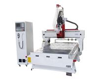 HY1325D圓盤式自動(dòng)換刀雕刻機(jī)