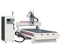 HY-1325D圓盤式自動(dòng)換刀雕刻機(jī)