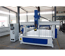 HY1325 四軸聯(lián)動(dòng)數(shù)控木工加工中心