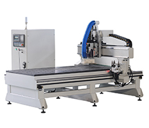 HY1325D數(shù)控自動(dòng)換刀加工中心