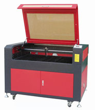 HY1390激光切割機(jī)