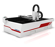 500W-HY1530光纖激光切割機