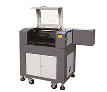 HY5040(立式)激光雕刻機(jī)